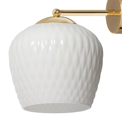 Kinkiet VENUS biały, Kaspa