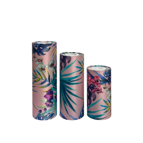 Abażury do lamp w kształcie tuby