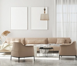 Lampa wisząca MOREN ITALUX