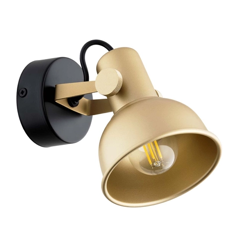 LENORA kinkiet / plafon 1 pł.