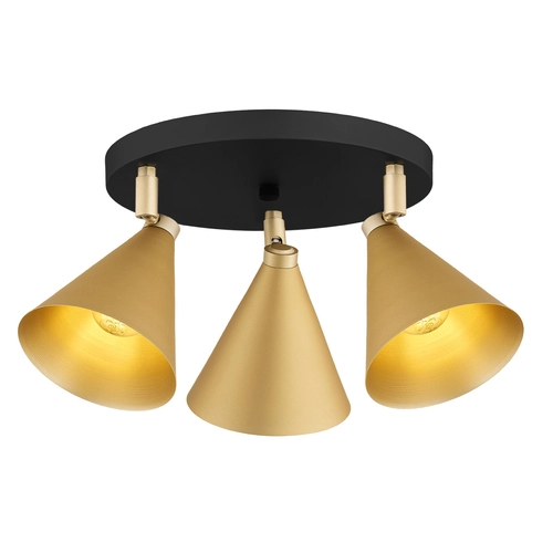 LUCINDA plafon 3 pł.