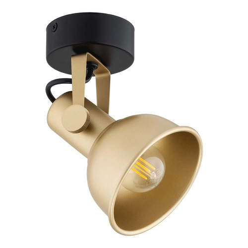 LENORA kinkiet / plafon 1 pł.