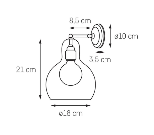 Kinkiet LONGIS GOLD I, Kaspa