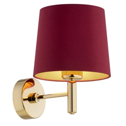 PONTE PLUS kinkiet 1 pł.