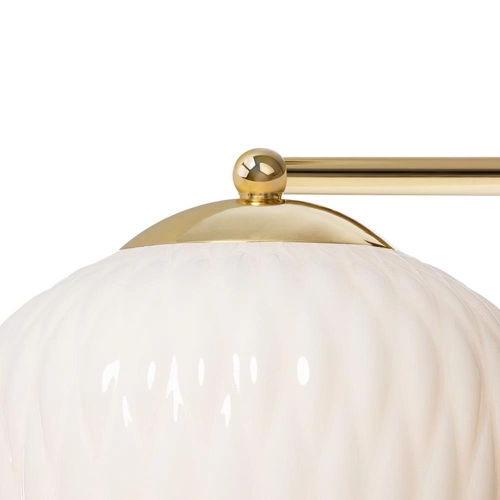 Kinkiet VENUS biały, Kaspa