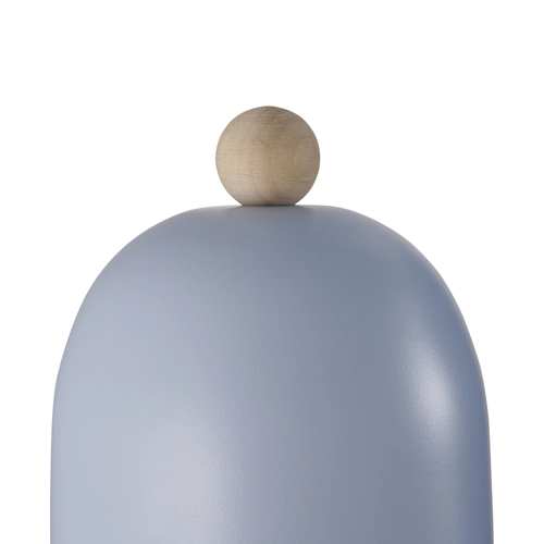 Kinkiet do pokoju dziecięcego GASTON DFTP