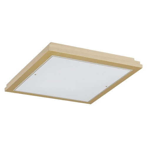 CASERTA plafon 2 pł.