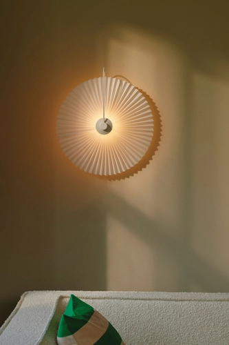 Kinkiet biały NADIA NORDLUX