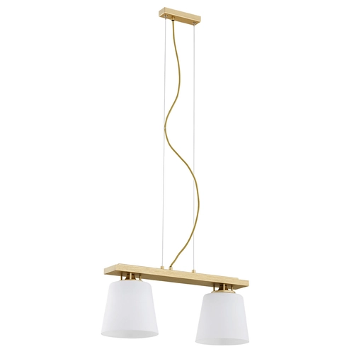 ARDEN lampa wisząca 2 pł.