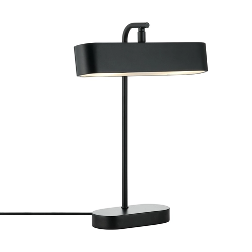 Lampa stołowa MERLIN NORDLUX czarna