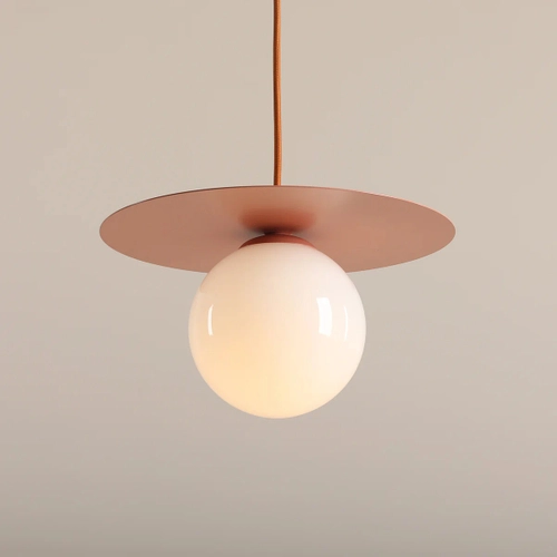 Lampa wiszaca Loop Coral S