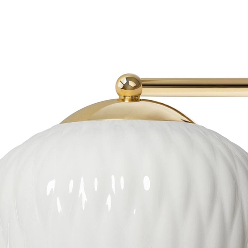 Kinkiet VENUS biały, Kaspa