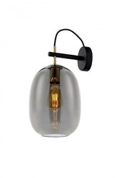 Kinkiet ONYX grafit, Kaspa