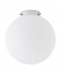 Plafon ALUR chrom, Kaspa