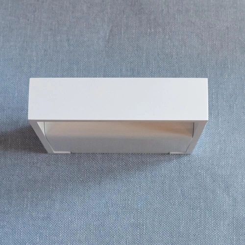 Kinkiet MAZON biały, Kaspa