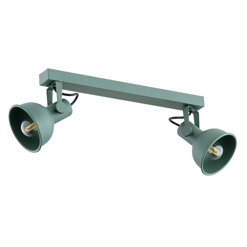 LENORA plafon 2 pł.