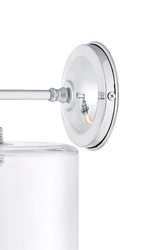 Kinkiet LONGIS CHROM IV, Kaspa