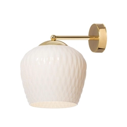 Kinkiet VENUS biały, Kaspa