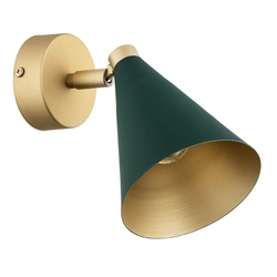 LUCINDA kinkiet / plafon 1 pł.