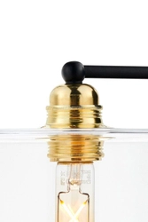 Kinkiet LONGIS GOLD IV, Kaspa