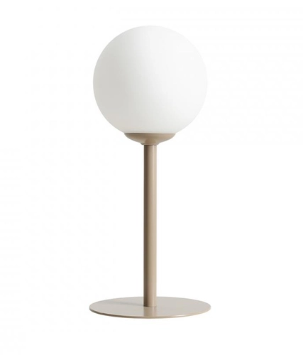 Pinne Table Beige