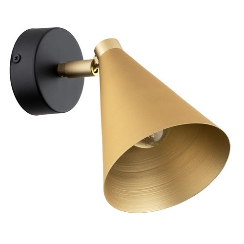 LUCINDA kinkiet / plafon 1 pł.