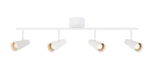 CREST Ceiling 4L Sandy White