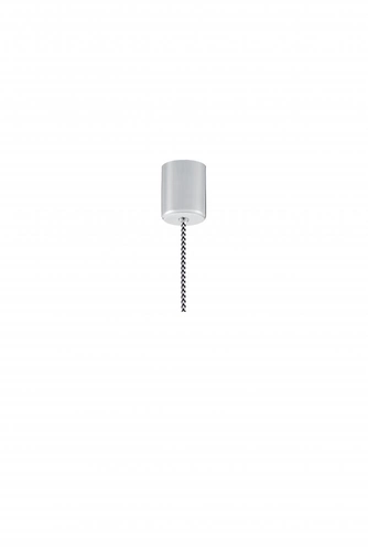 Lampa wisząca pojedyncza LONGIS IV KASPA retro, Kaspa