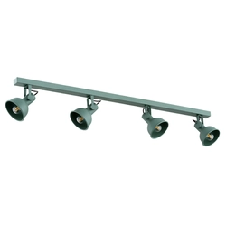 LENORA plafon 4 pł.