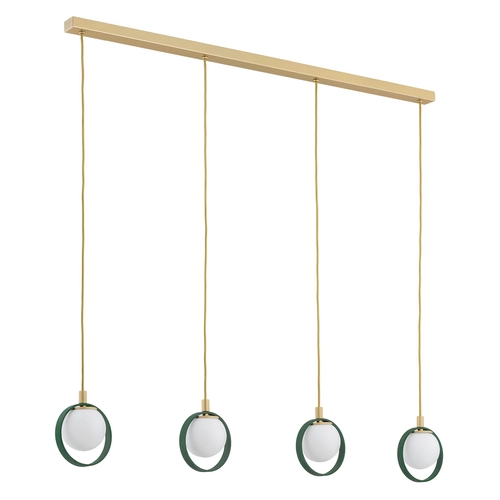 SATURNIA zwis 4 pł.