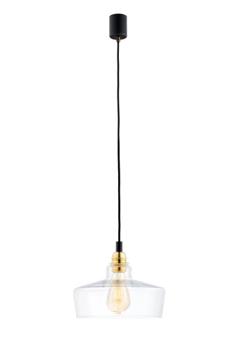 Lampa wisząca LONGIS GOLD III, Kaspa