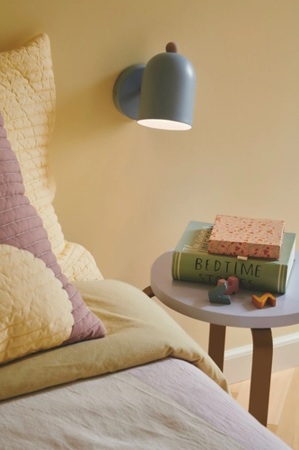 Kinkiet do pokoju dziecięcego GASTON DFTP