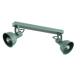 LENORA plafon 2 pł.