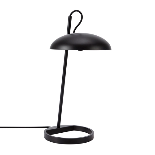 Versale Lampa stołowa Czarny