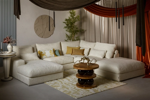 Lampa wisząca ROLL 1 czarna, Kaspa