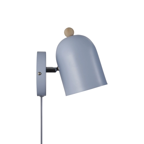 Kinkiet do pokoju dziecięcego GASTON DFTP