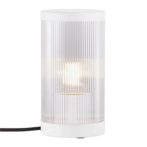 Coupar Lampa stołowa Biały