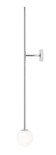 Kinkiet Pinne Chrome