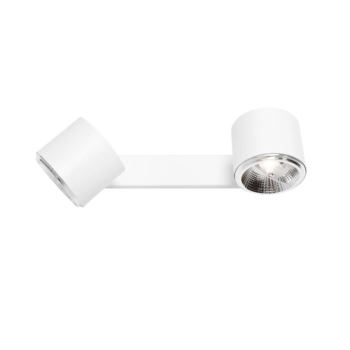 Plafon Bot 2 White