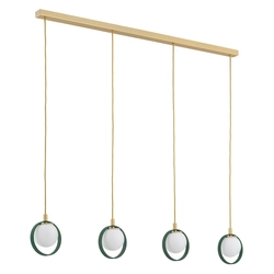 SATURNIA zwis 4 pł.