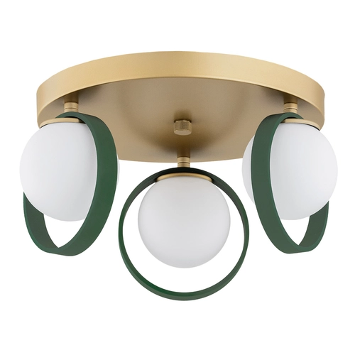 SATURNIA plafon 3 pł.