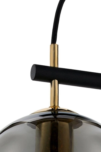 Kinkiet ONYX grafit, Kaspa