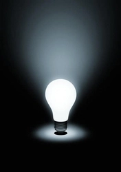 Żarówka LED E27 6,5W 4000K