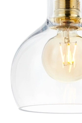 Kinkiet LONGIS GOLD I, Kaspa