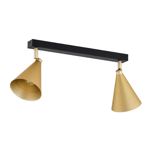 LUCINDA plafon 2 pł.