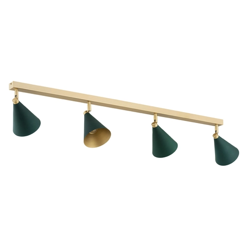 LUCINDA plafon 4 pł.