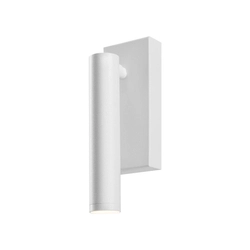 Kinkiet ROLL biały, Kaspa