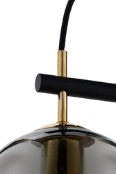 Kinkiet ONYX grafit, Kaspa