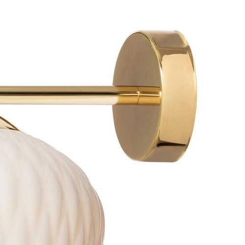 Kinkiet VENUS biały, Kaspa