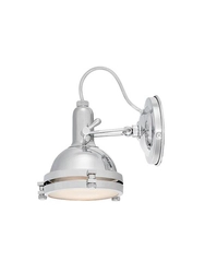 Kinkiet NAUTILIUS chrom, Kaspa